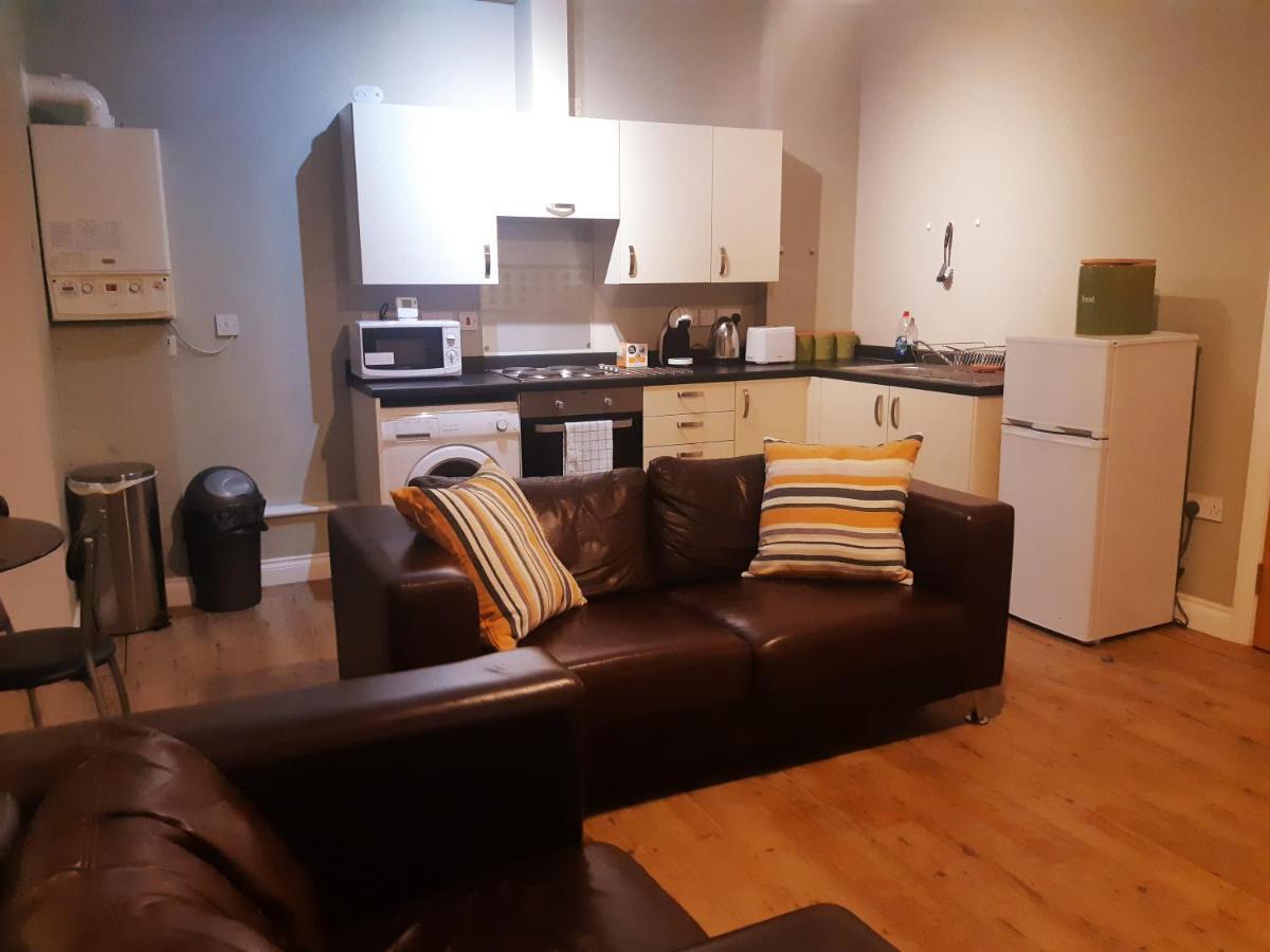 Yarmouth Apartments, Street Permit Parking, Close To Everything, Beach, Pier, Free Wifi Γκρέιτ Γιάρμουθ Εξωτερικό φωτογραφία