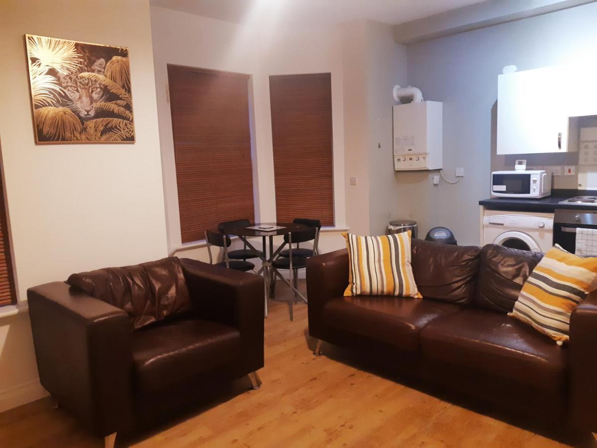Yarmouth Apartments, Street Permit Parking, Close To Everything, Beach, Pier, Free Wifi Γκρέιτ Γιάρμουθ Εξωτερικό φωτογραφία