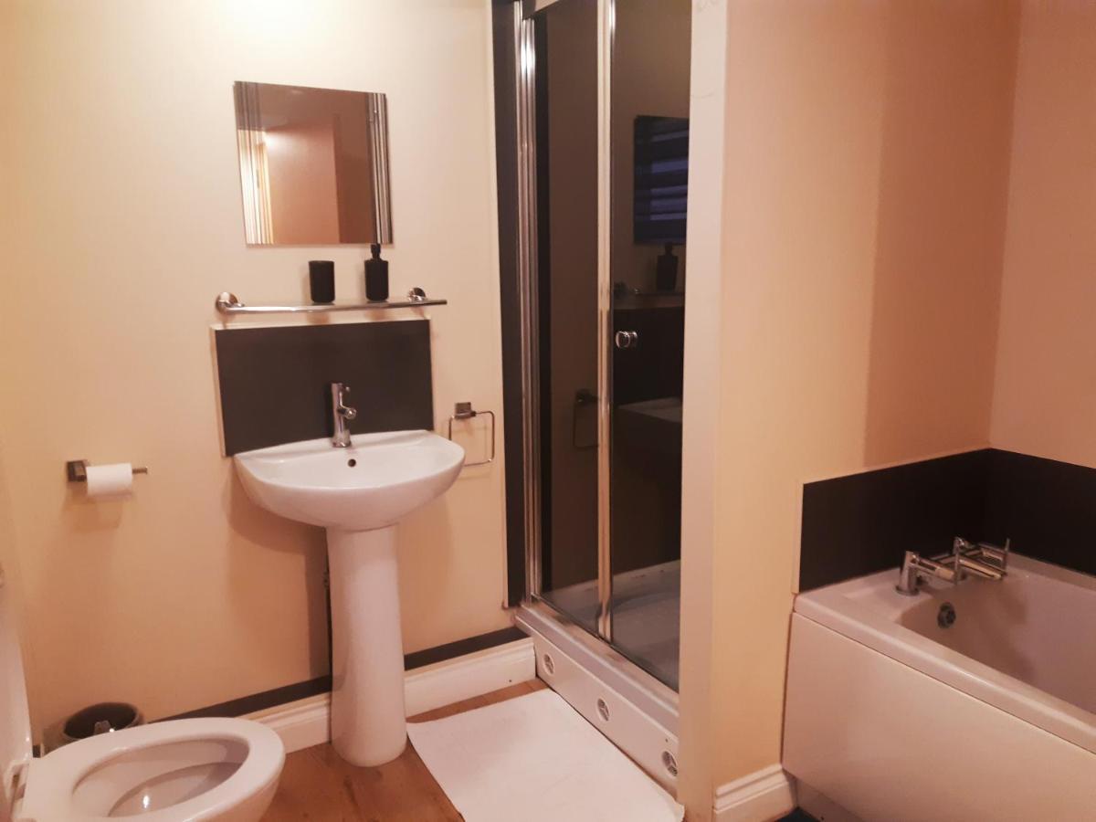 Yarmouth Apartments, Street Permit Parking, Close To Everything, Beach, Pier, Free Wifi Γκρέιτ Γιάρμουθ Εξωτερικό φωτογραφία