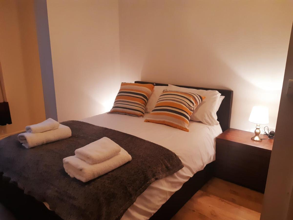 Yarmouth Apartments, Street Permit Parking, Close To Everything, Beach, Pier, Free Wifi Γκρέιτ Γιάρμουθ Εξωτερικό φωτογραφία