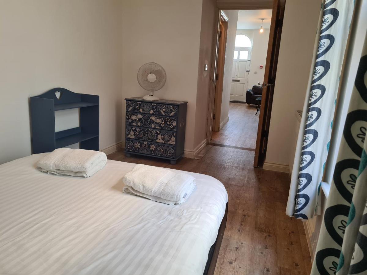 Yarmouth Apartments, Street Permit Parking, Close To Everything, Beach, Pier, Free Wifi Γκρέιτ Γιάρμουθ Εξωτερικό φωτογραφία