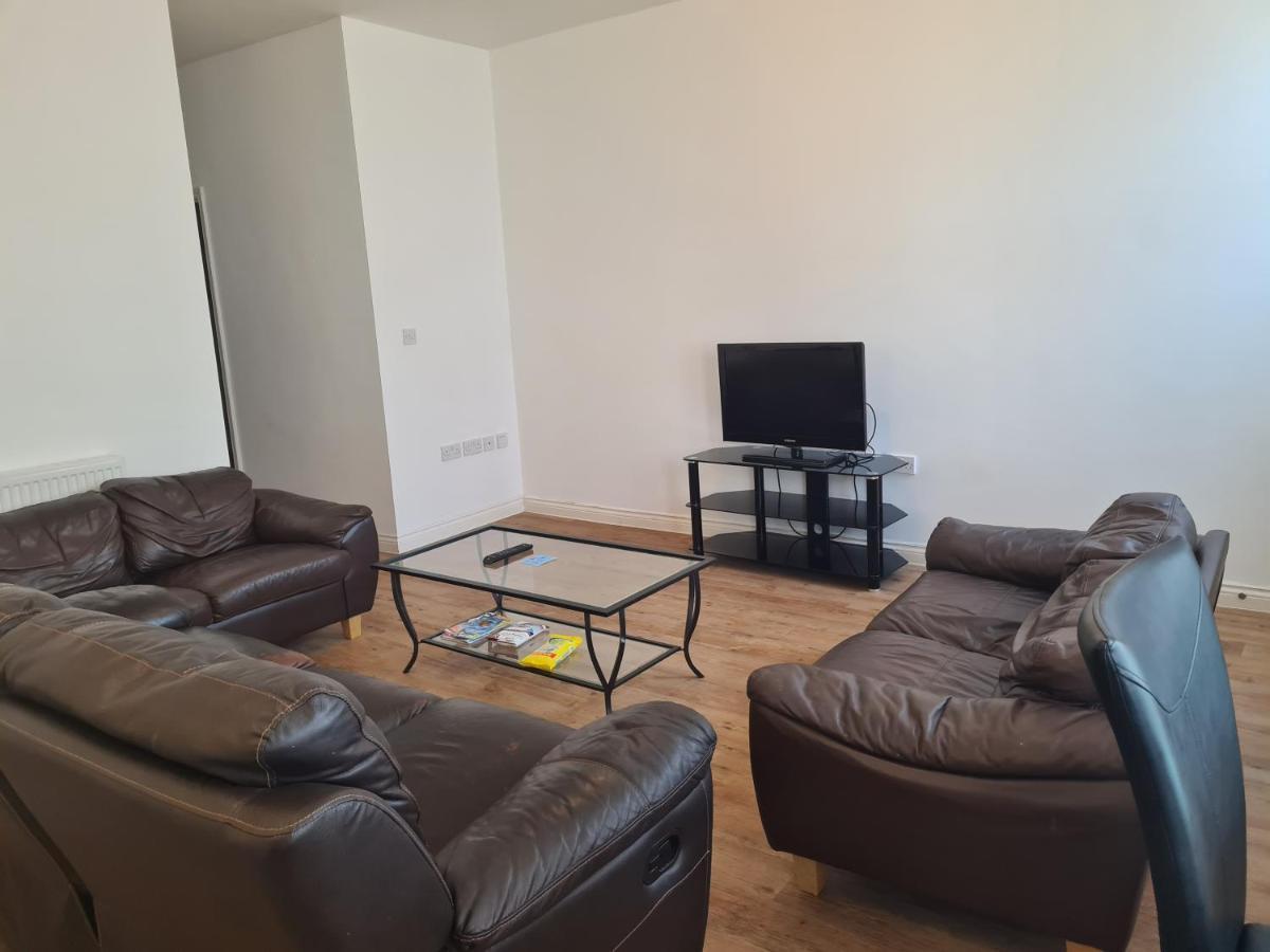Yarmouth Apartments, Street Permit Parking, Close To Everything, Beach, Pier, Free Wifi Γκρέιτ Γιάρμουθ Εξωτερικό φωτογραφία
