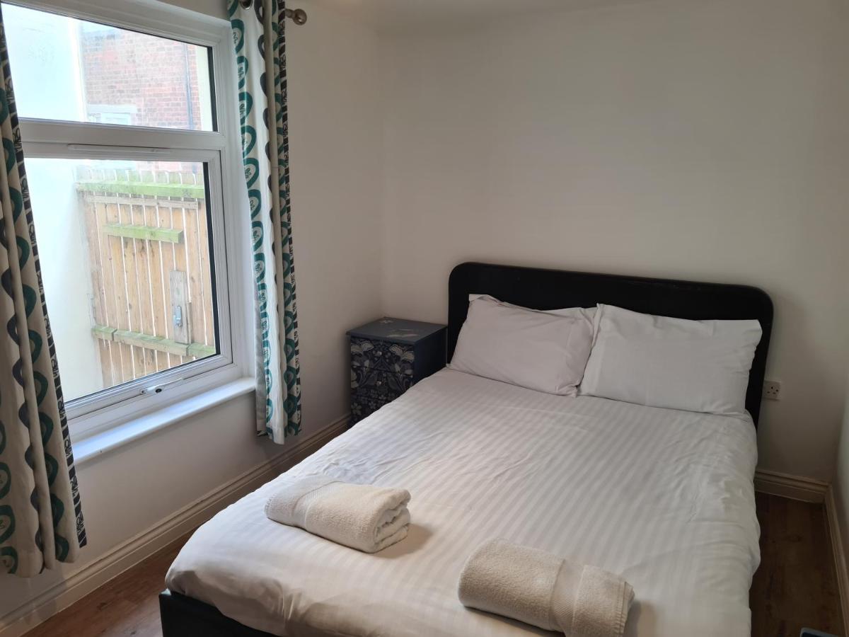 Yarmouth Apartments, Street Permit Parking, Close To Everything, Beach, Pier, Free Wifi Γκρέιτ Γιάρμουθ Δωμάτιο φωτογραφία