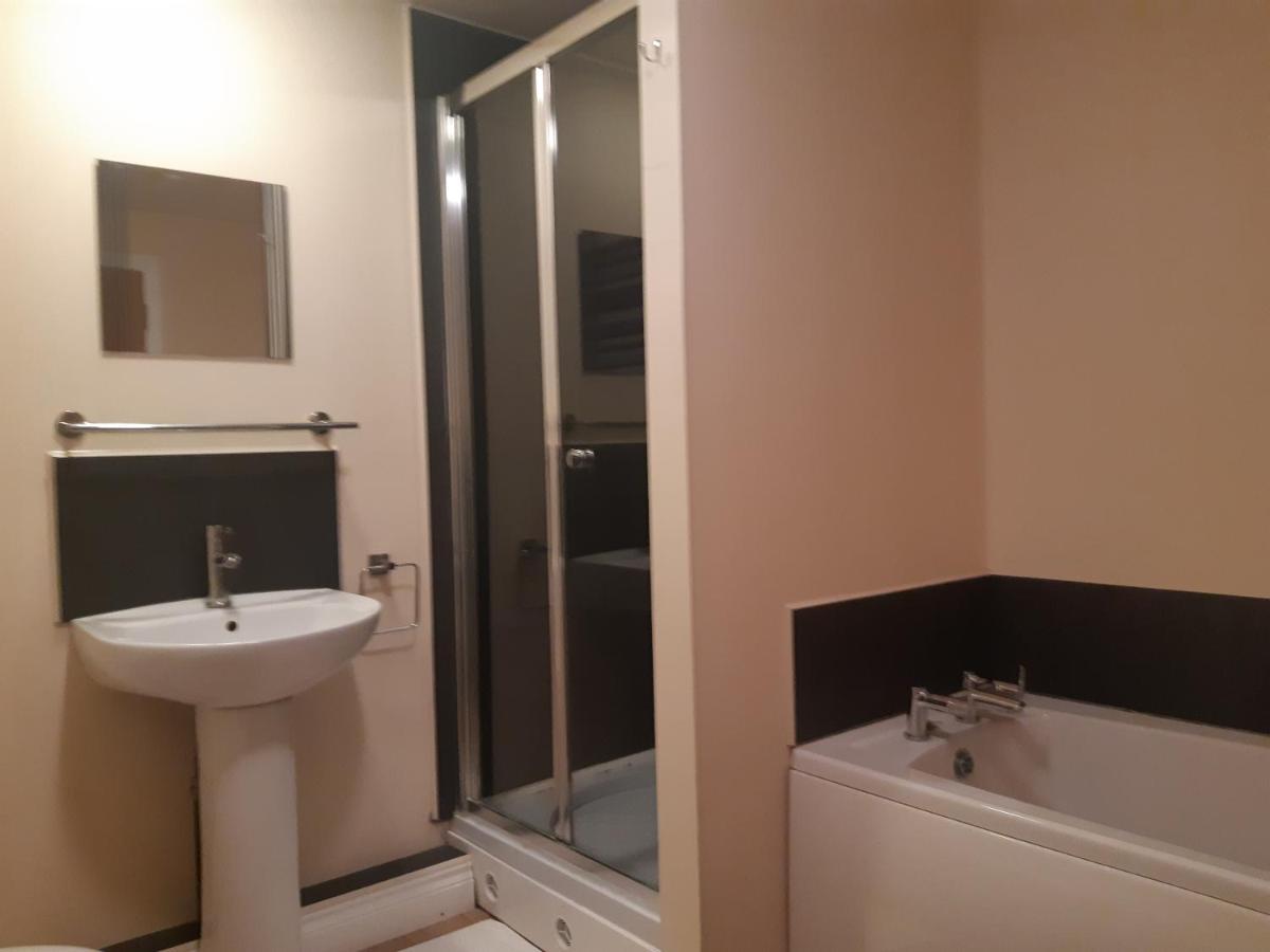 Yarmouth Apartments, Street Permit Parking, Close To Everything, Beach, Pier, Free Wifi Γκρέιτ Γιάρμουθ Εξωτερικό φωτογραφία