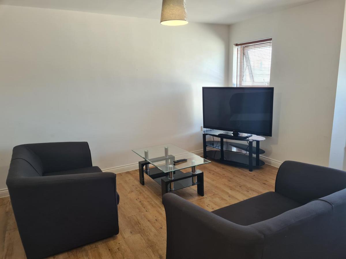 Yarmouth Apartments, Street Permit Parking, Close To Everything, Beach, Pier, Free Wifi Γκρέιτ Γιάρμουθ Εξωτερικό φωτογραφία