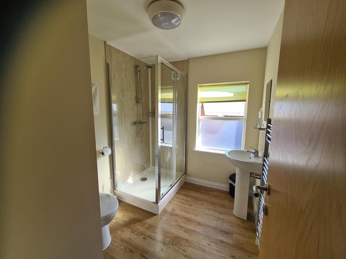 Yarmouth Apartments, Street Permit Parking, Close To Everything, Beach, Pier, Free Wifi Γκρέιτ Γιάρμουθ Εξωτερικό φωτογραφία
