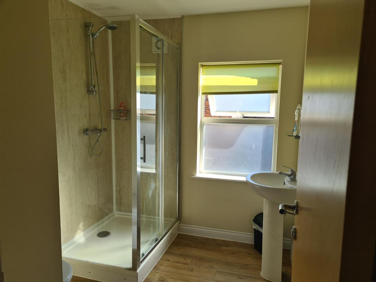 Yarmouth Apartments, Street Permit Parking, Close To Everything, Beach, Pier, Free Wifi Γκρέιτ Γιάρμουθ Εξωτερικό φωτογραφία