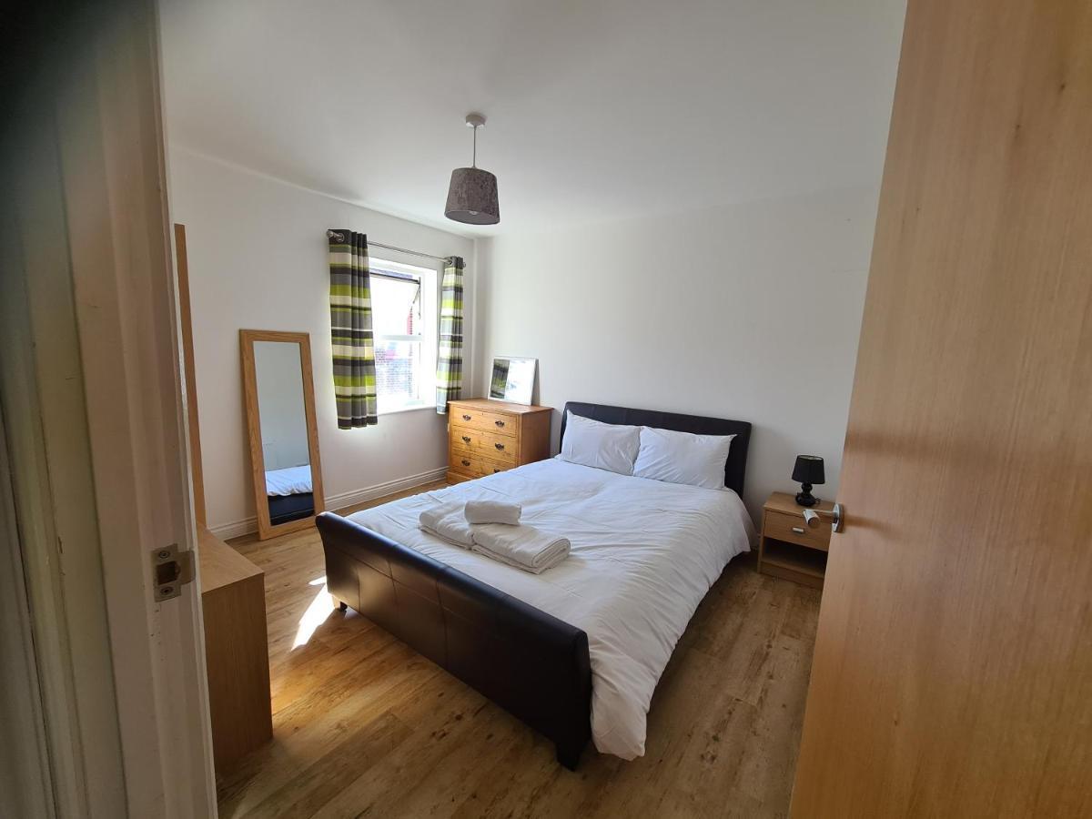 Yarmouth Apartments, Street Permit Parking, Close To Everything, Beach, Pier, Free Wifi Γκρέιτ Γιάρμουθ Εξωτερικό φωτογραφία