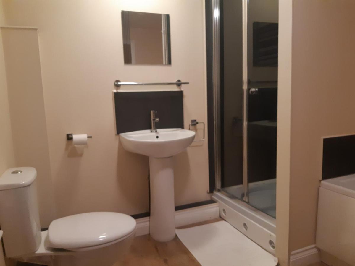 Yarmouth Apartments, Street Permit Parking, Close To Everything, Beach, Pier, Free Wifi Γκρέιτ Γιάρμουθ Εξωτερικό φωτογραφία