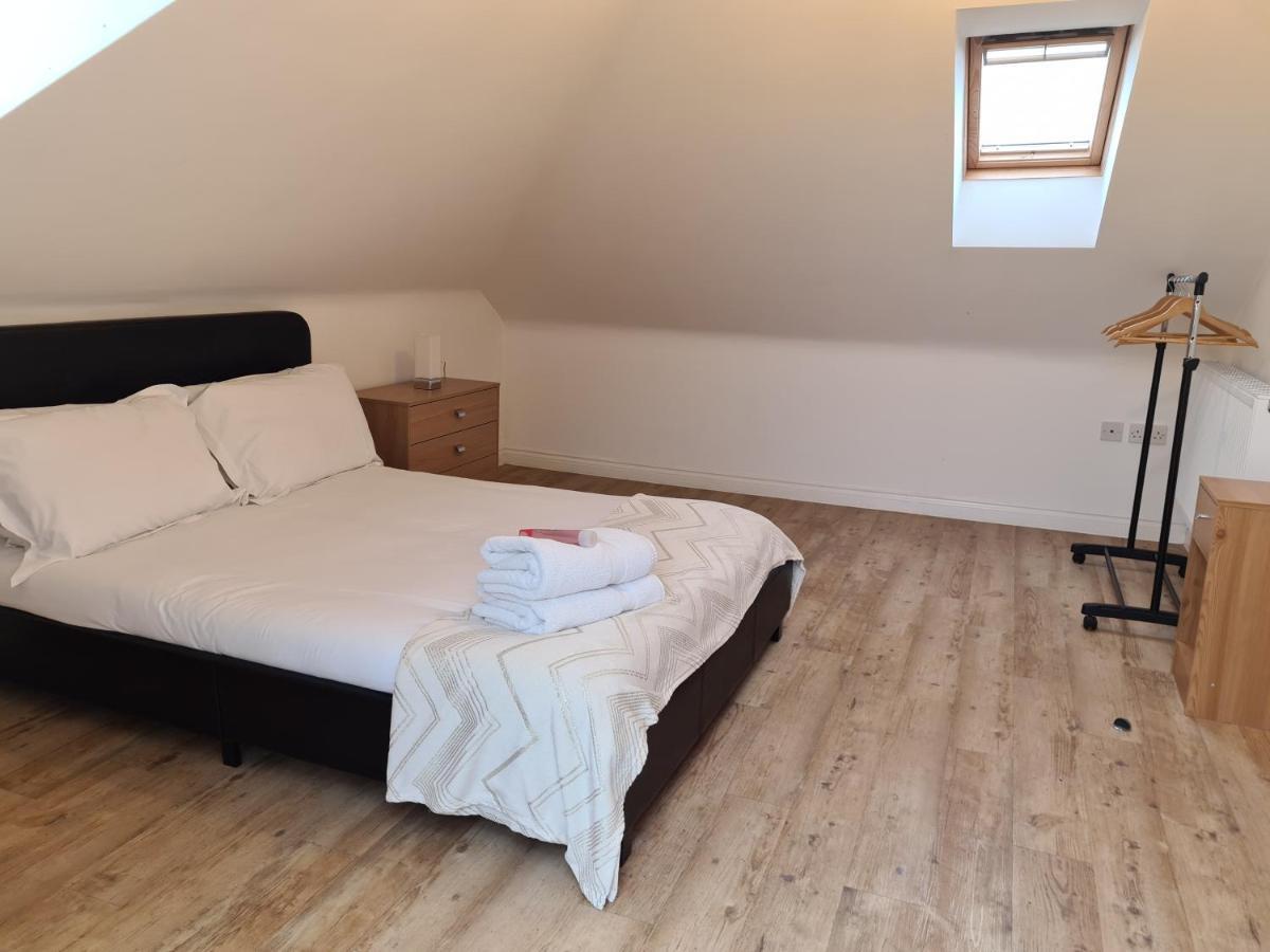 Yarmouth Apartments, Street Permit Parking, Close To Everything, Beach, Pier, Free Wifi Γκρέιτ Γιάρμουθ Εξωτερικό φωτογραφία