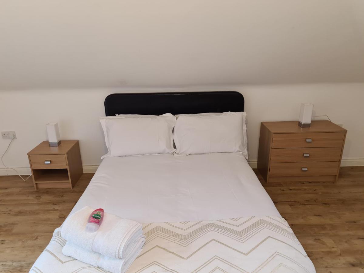 Yarmouth Apartments, Street Permit Parking, Close To Everything, Beach, Pier, Free Wifi Γκρέιτ Γιάρμουθ Εξωτερικό φωτογραφία