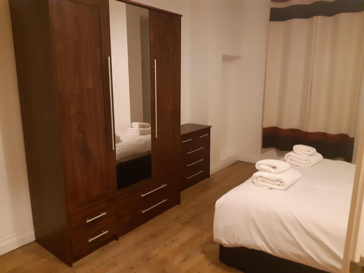 Yarmouth Apartments, Street Permit Parking, Close To Everything, Beach, Pier, Free Wifi Γκρέιτ Γιάρμουθ Εξωτερικό φωτογραφία