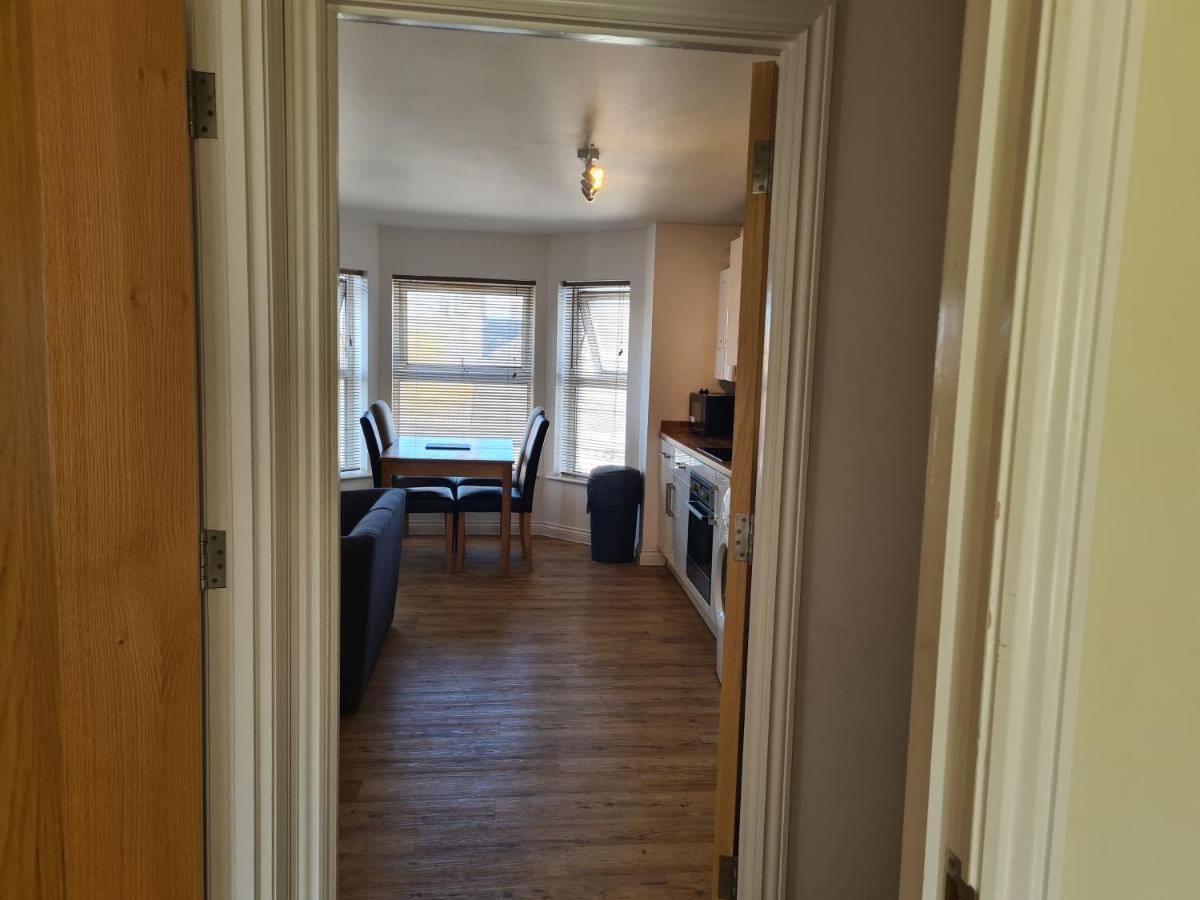 Yarmouth Apartments, Street Permit Parking, Close To Everything, Beach, Pier, Free Wifi Γκρέιτ Γιάρμουθ Εξωτερικό φωτογραφία