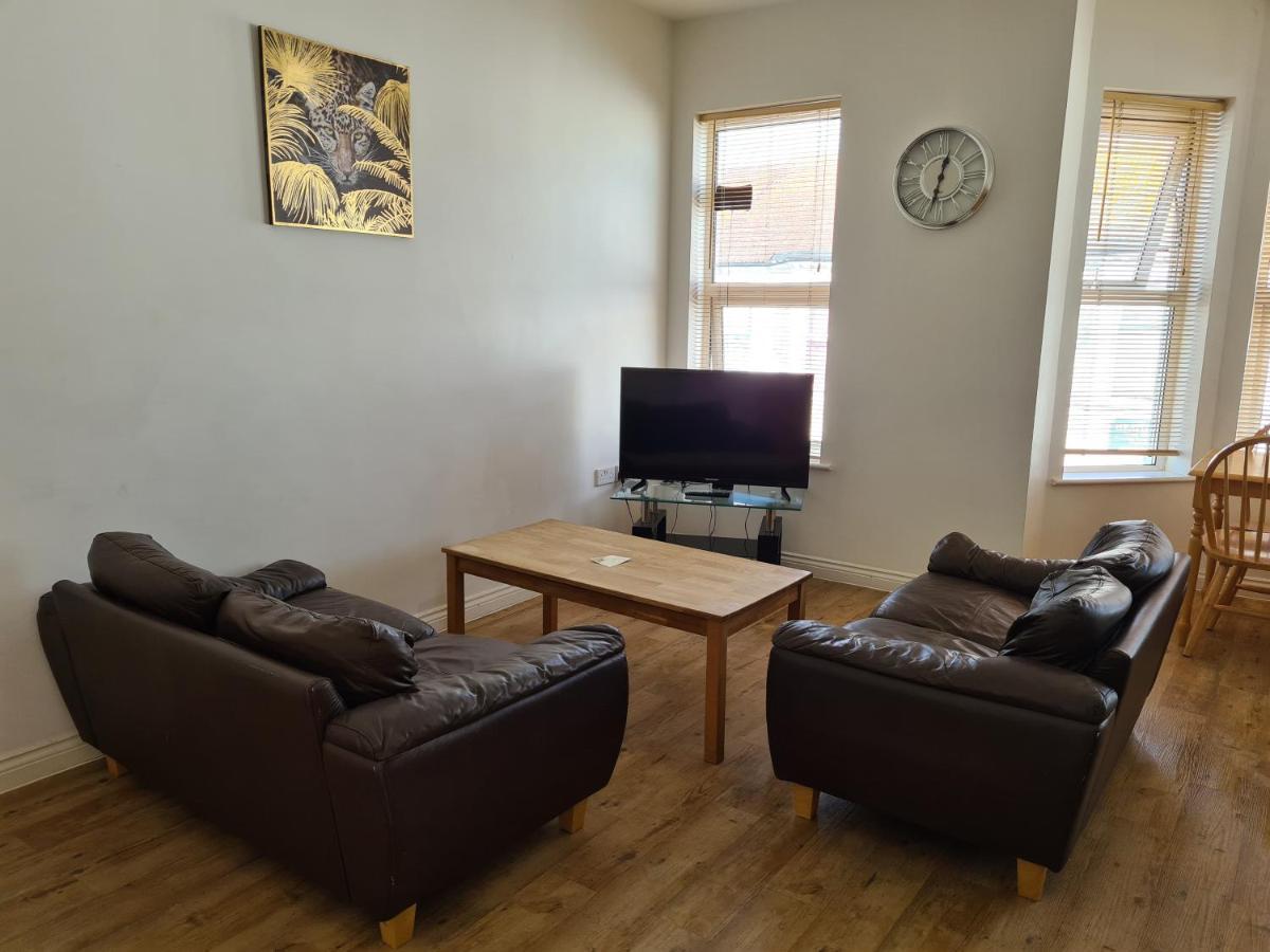 Yarmouth Apartments, Street Permit Parking, Close To Everything, Beach, Pier, Free Wifi Γκρέιτ Γιάρμουθ Εξωτερικό φωτογραφία