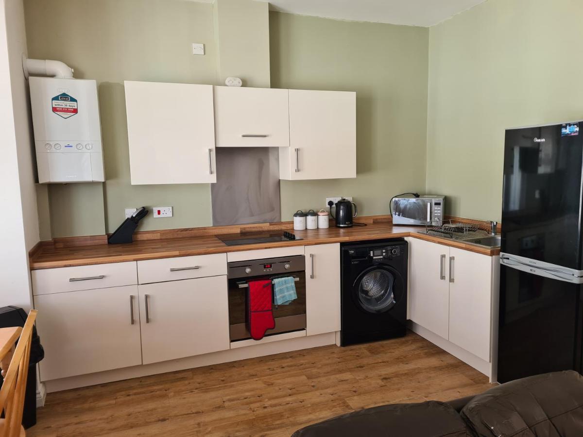 Yarmouth Apartments, Street Permit Parking, Close To Everything, Beach, Pier, Free Wifi Γκρέιτ Γιάρμουθ Εξωτερικό φωτογραφία