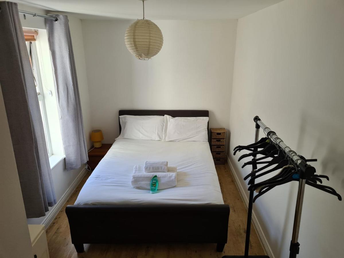 Yarmouth Apartments, Street Permit Parking, Close To Everything, Beach, Pier, Free Wifi Γκρέιτ Γιάρμουθ Εξωτερικό φωτογραφία
