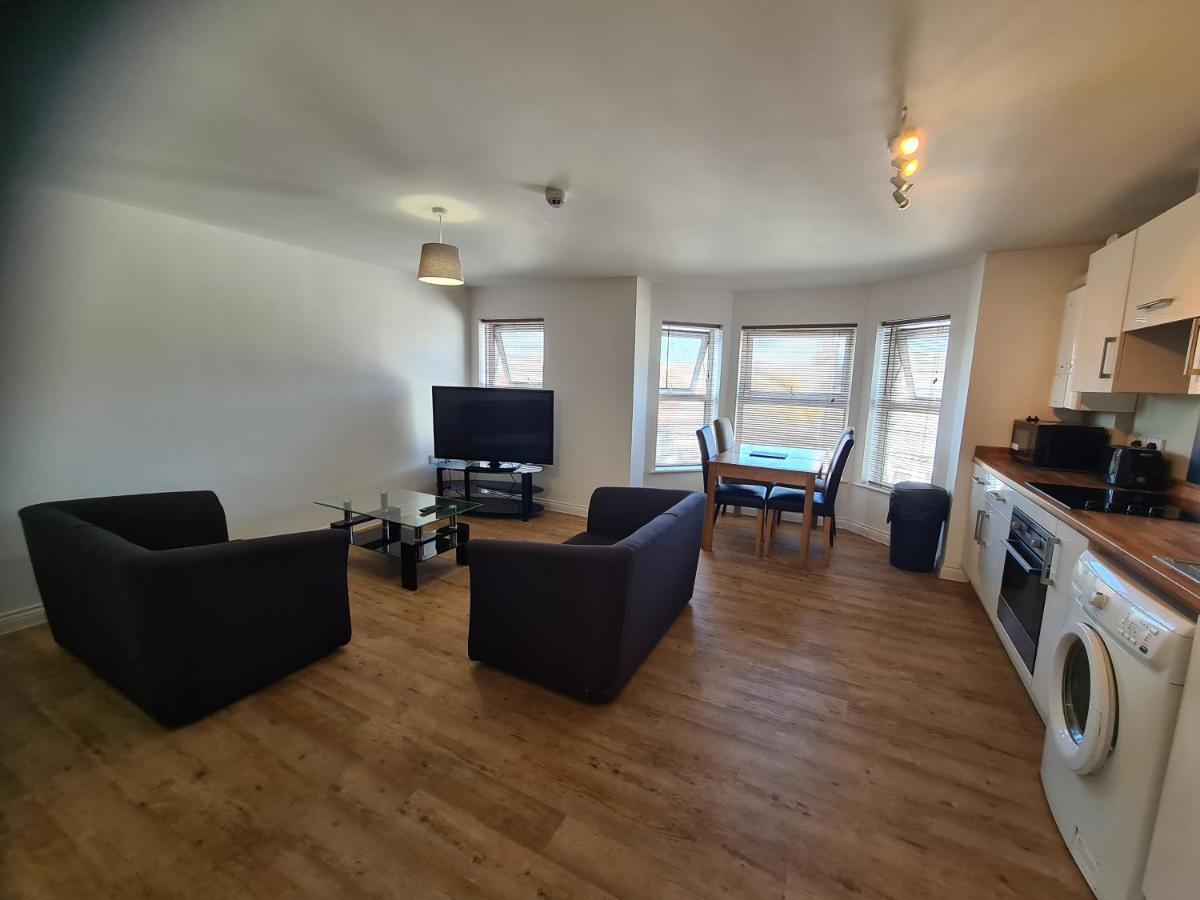 Yarmouth Apartments, Street Permit Parking, Close To Everything, Beach, Pier, Free Wifi Γκρέιτ Γιάρμουθ Εξωτερικό φωτογραφία
