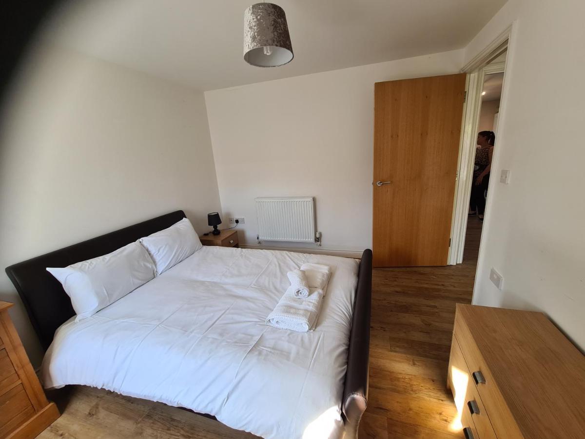 Yarmouth Apartments, Street Permit Parking, Close To Everything, Beach, Pier, Free Wifi Γκρέιτ Γιάρμουθ Εξωτερικό φωτογραφία