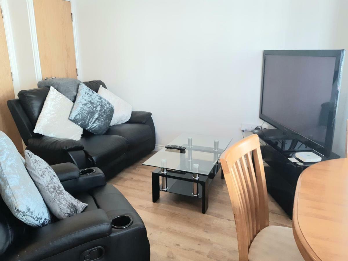 Yarmouth Apartments, Street Permit Parking, Close To Everything, Beach, Pier, Free Wifi Γκρέιτ Γιάρμουθ Εξωτερικό φωτογραφία