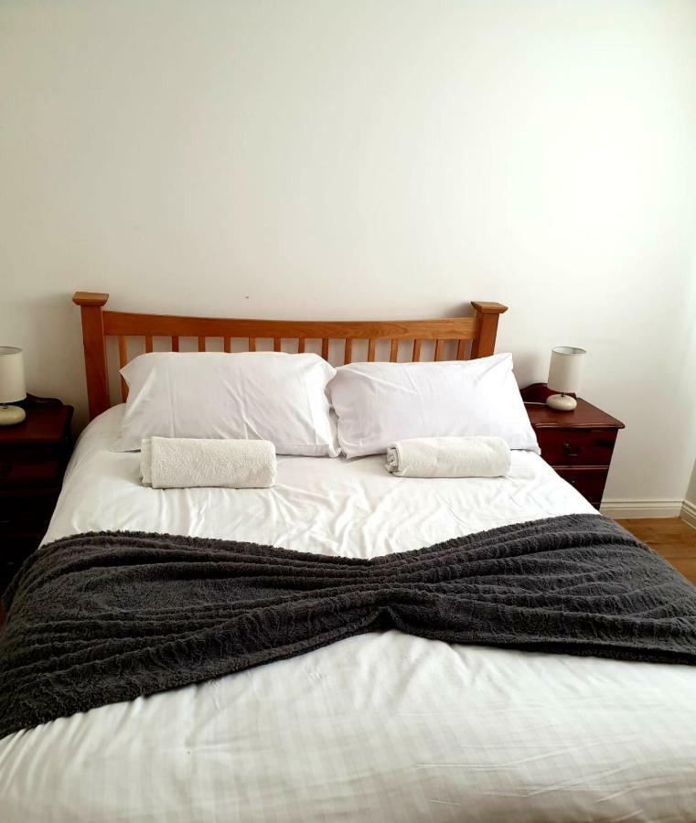 Yarmouth Apartments, Street Permit Parking, Close To Everything, Beach, Pier, Free Wifi Γκρέιτ Γιάρμουθ Εξωτερικό φωτογραφία