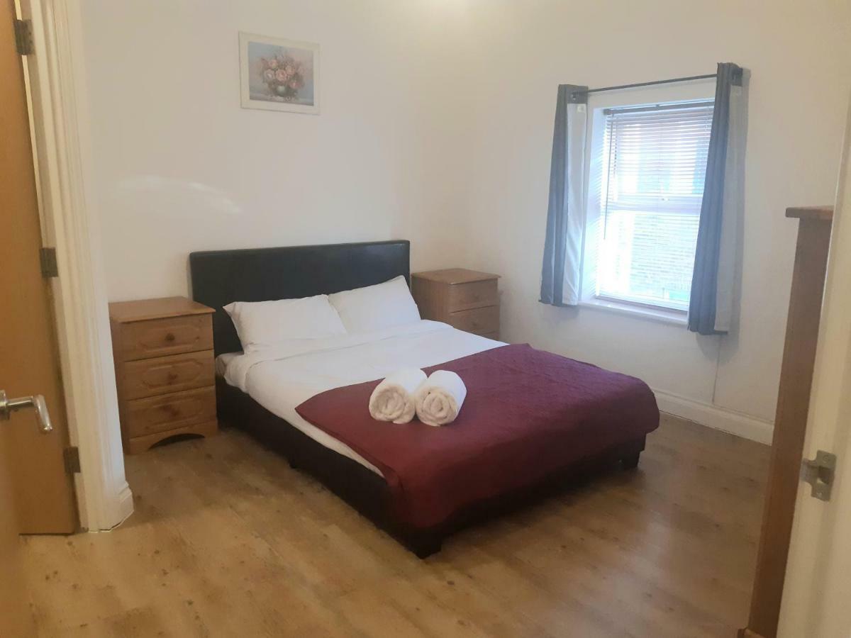 Yarmouth Apartments, Street Permit Parking, Close To Everything, Beach, Pier, Free Wifi Γκρέιτ Γιάρμουθ Εξωτερικό φωτογραφία