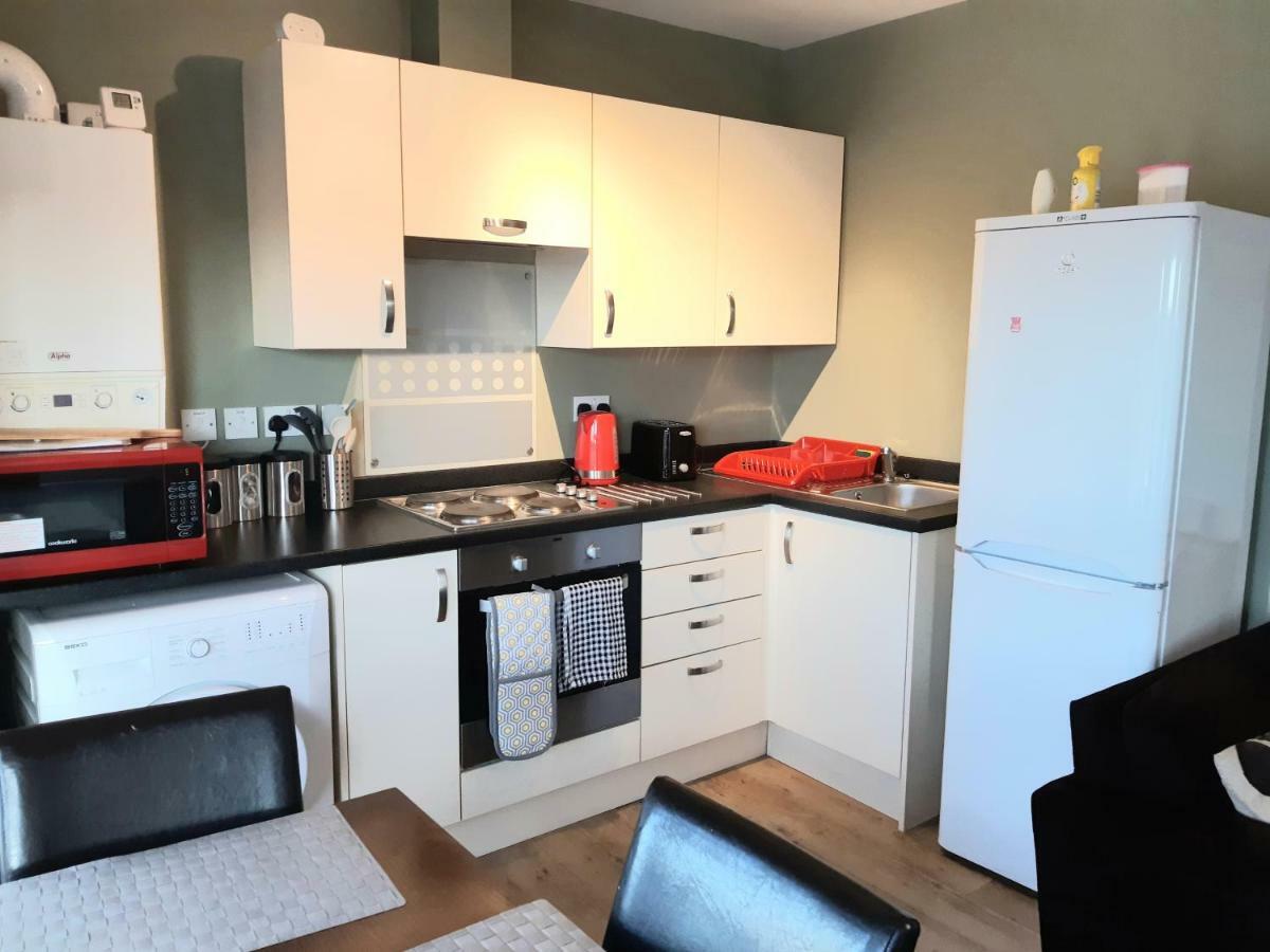 Yarmouth Apartments, Street Permit Parking, Close To Everything, Beach, Pier, Free Wifi Γκρέιτ Γιάρμουθ Εξωτερικό φωτογραφία