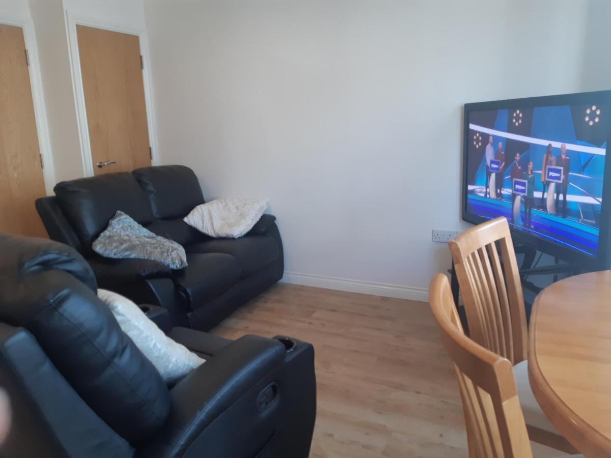 Yarmouth Apartments, Street Permit Parking, Close To Everything, Beach, Pier, Free Wifi Γκρέιτ Γιάρμουθ Εξωτερικό φωτογραφία