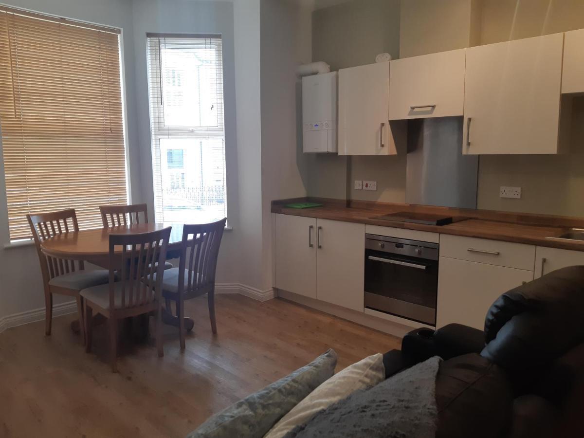 Yarmouth Apartments, Street Permit Parking, Close To Everything, Beach, Pier, Free Wifi Γκρέιτ Γιάρμουθ Εξωτερικό φωτογραφία