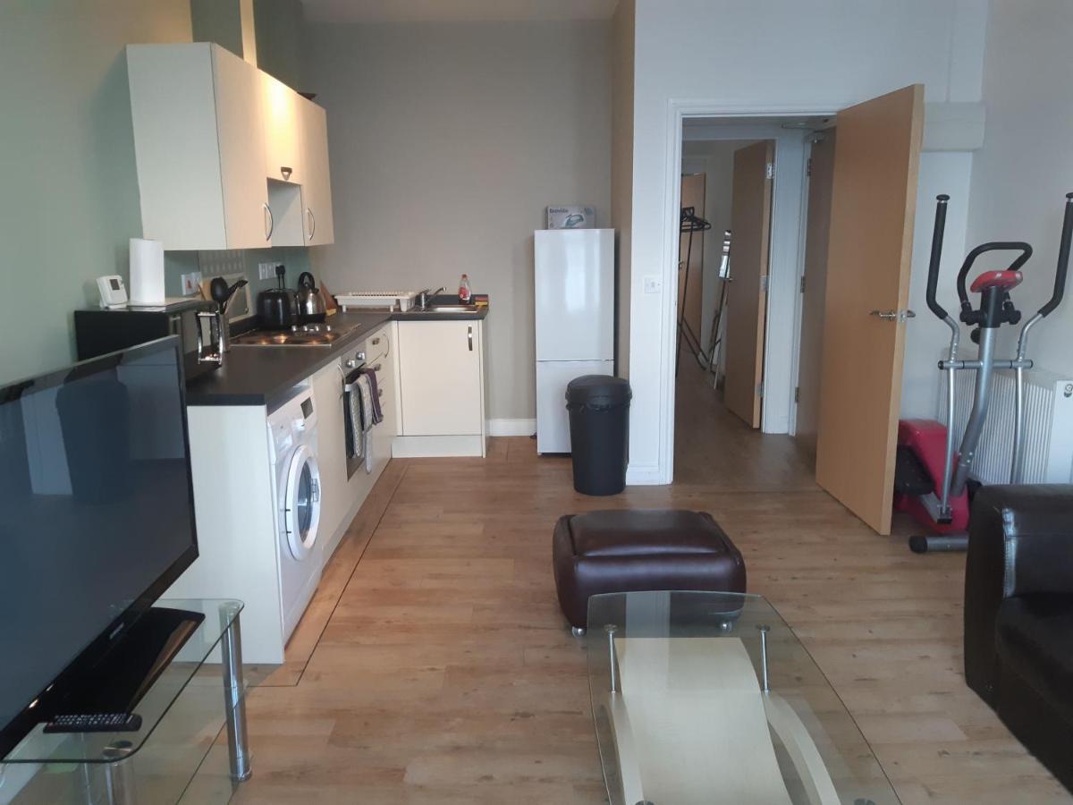 Yarmouth Apartments, Street Permit Parking, Close To Everything, Beach, Pier, Free Wifi Γκρέιτ Γιάρμουθ Εξωτερικό φωτογραφία