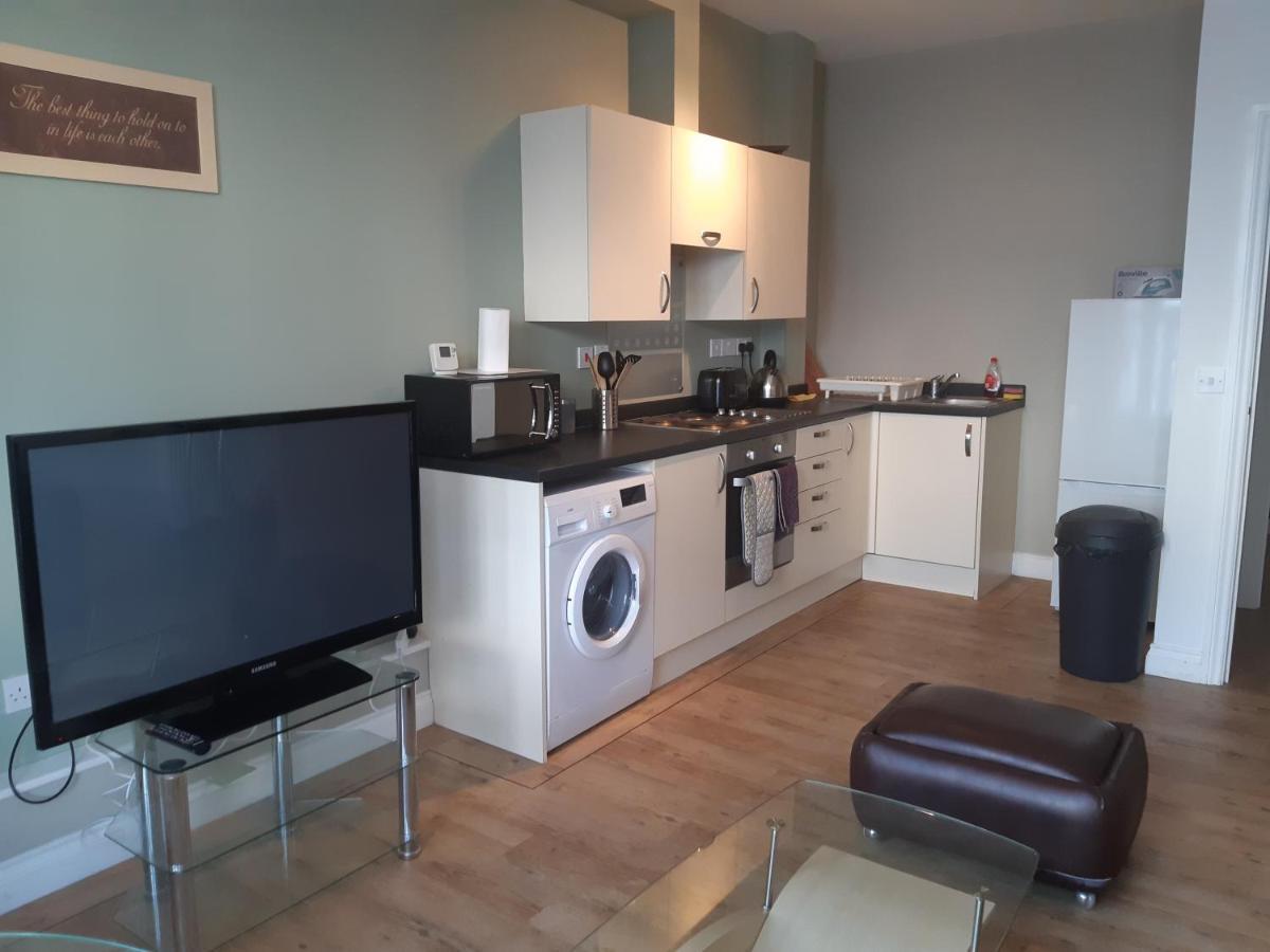 Yarmouth Apartments, Street Permit Parking, Close To Everything, Beach, Pier, Free Wifi Γκρέιτ Γιάρμουθ Εξωτερικό φωτογραφία